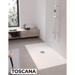 PIATTO DOCCIA TOSCANA 70X100